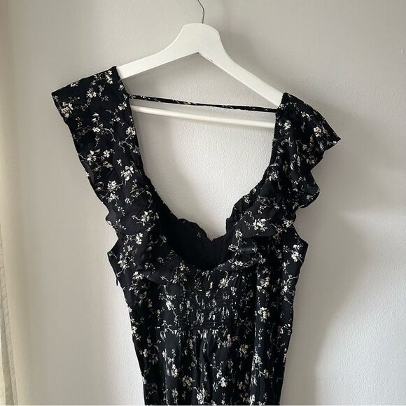 Reformation Imala  Dress - Picture 8 of 8